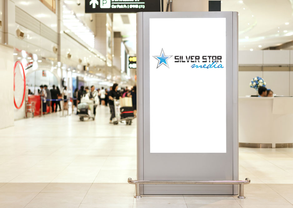 Tìm hiểu về Dịch vụ quảng cáo tại sân bay